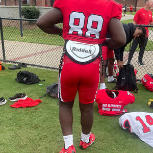 Meet your Posher, Tydrick